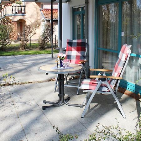Ferienwohnung Antonia Кюлунгсборн Экстерьер фото