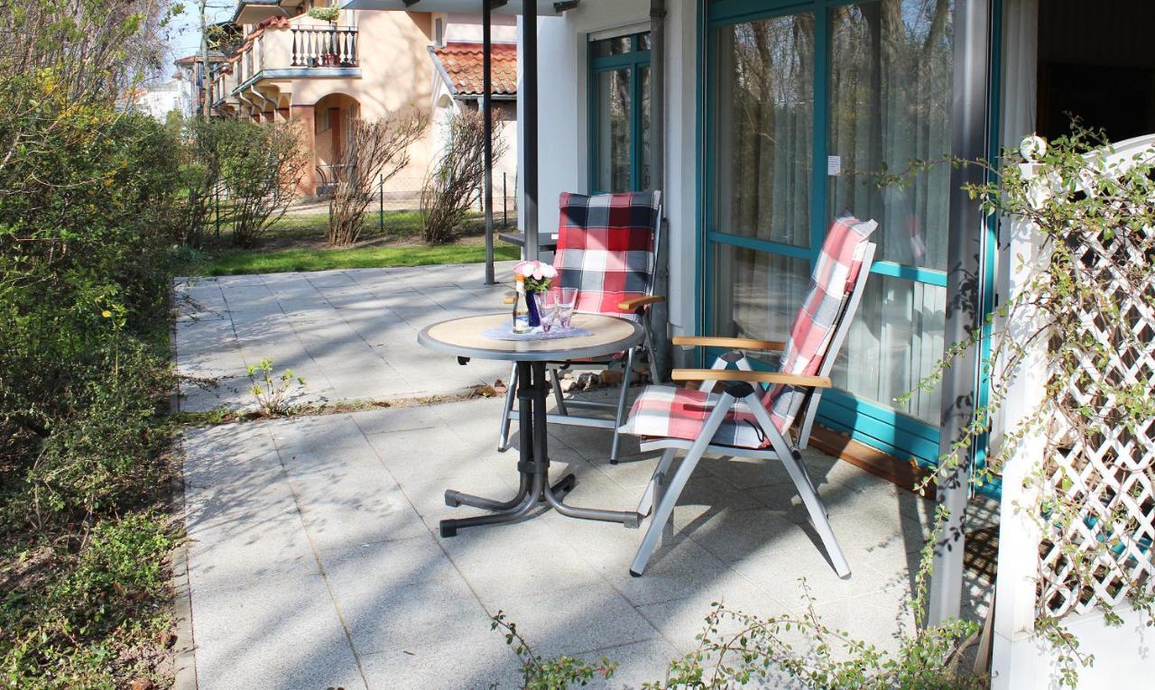Ferienwohnung Antonia Кюлунгсборн Экстерьер фото