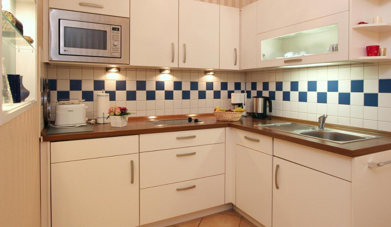 Ferienwohnung Antonia Кюлунгсборн Экстерьер фото